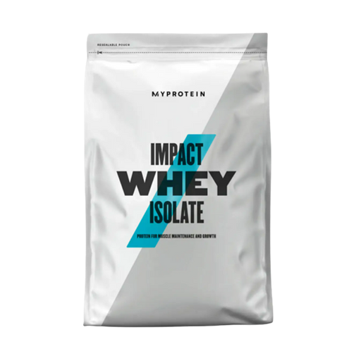 MyProtein Impact Whey Protein 2.5kg - Whey Protein at MySupplementShop by MyProtein