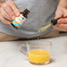 MaryRuth Organics Vegan Omega-3 Liquid Drops, Orange - 30 ml. | High-Quality Sports Supplements | MySupplementShop.co.uk