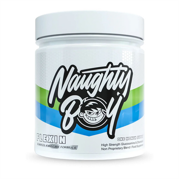 Naughty Boy Prime Flexin 30Packs | Premium Health & Nutrition at MySupplementShop.co.uk