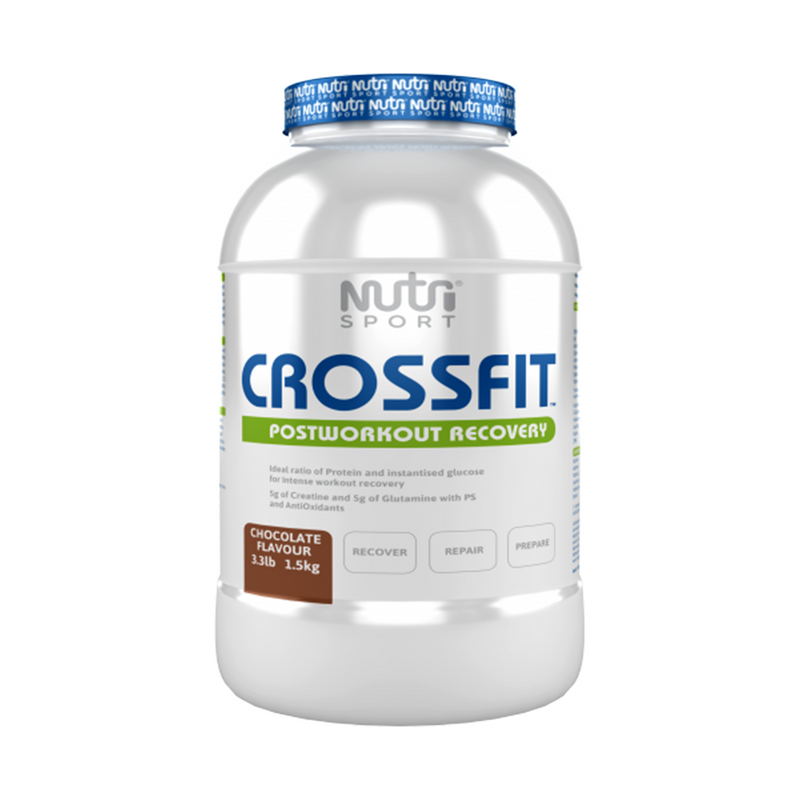 NutriSport Crossfit Post Workout Recovery 1.5kg