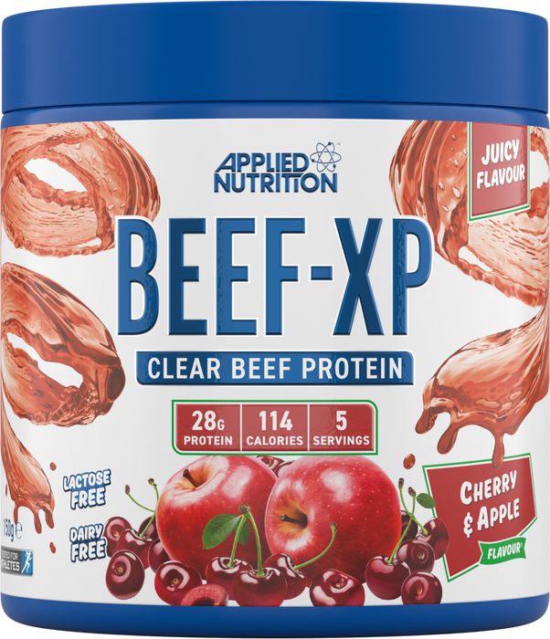 Applied Nutrition Beef-XP 150g 5 Servings