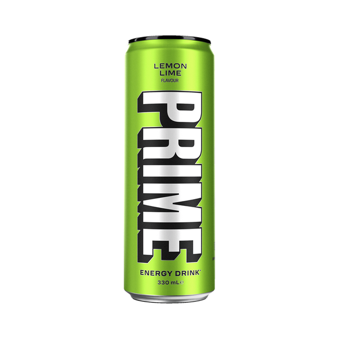 PRIME Energy 24x330ml