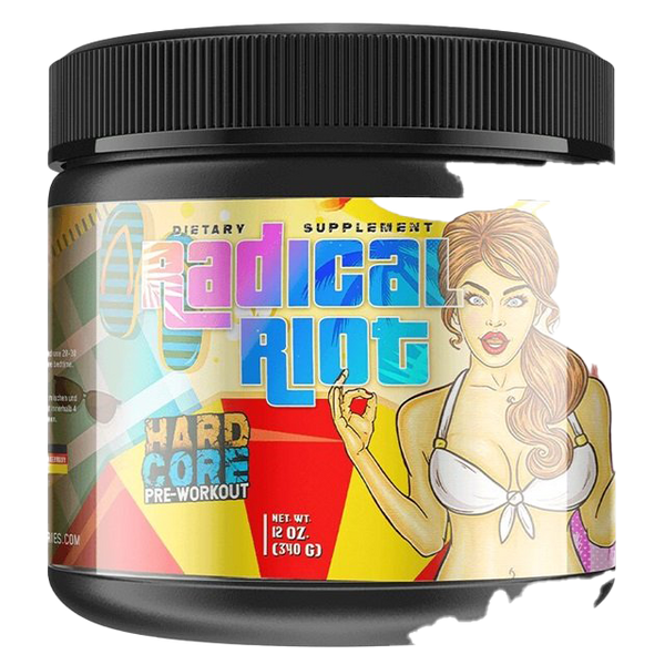 MySupplementShop