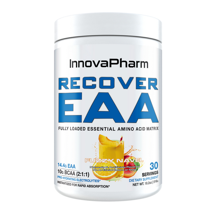 Innovapharm Recover EEA 555g