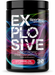 Sports Genetics Explosive 495g - Bubblegum - Beta-Alanine at MySupplementShop by Sports DNA