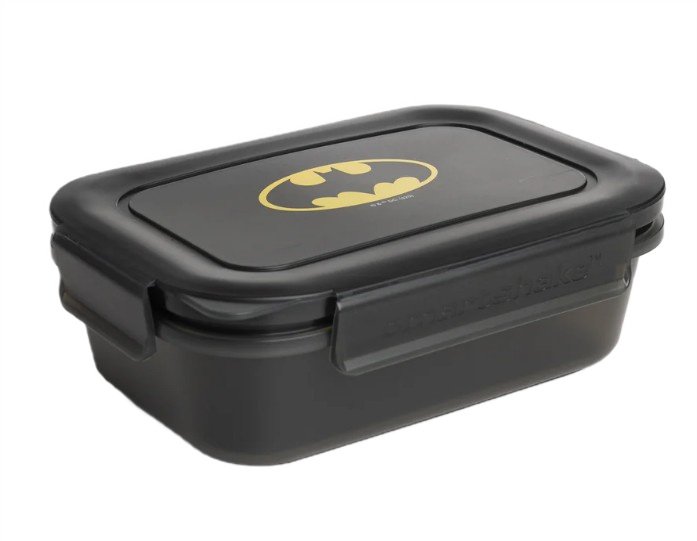 SmartShake Food Storage Container - DC Comics 800 ml.