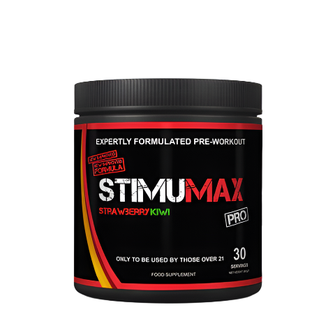 Strom Sports StimuMAX PRO V2 360g