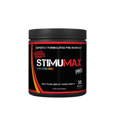 Strom Sports StimuMAX PRO V2 360g