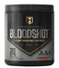 Hosstile Bloodshot NON STIM Pre Workout 20 Serv