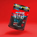 Sport Asylum Nutrition Insane Veinz Non Stim Pre Workout  484g - Strawberry Laces - Sports Nutrition at MySupplementShop by Sport Asylum Nutrition