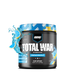 Redcon1 Total War Preworkout 30 Servings - Blue Lemonade - Pre Workout at MySupplementShop by RedCon1