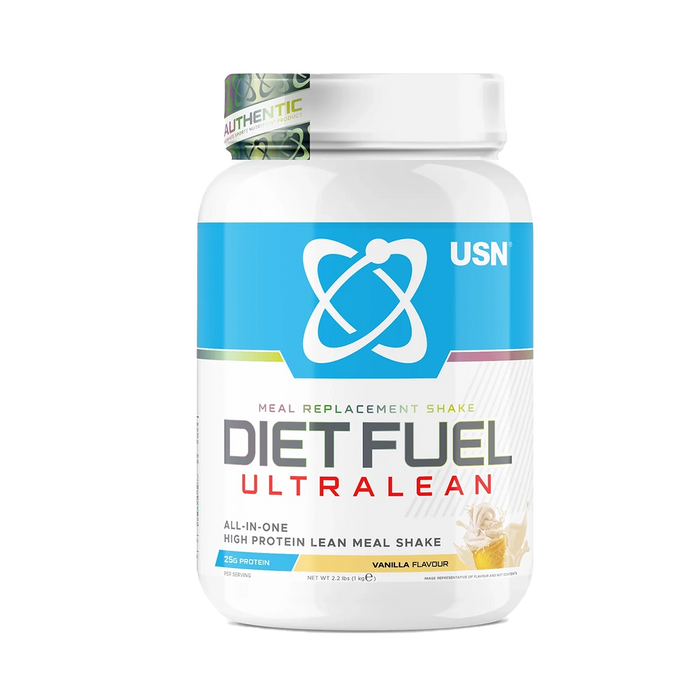 USN Diet Fuel Ultralean 1Kg