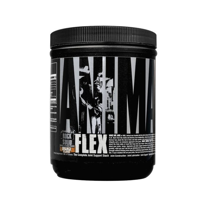 Animal Flex 381g - Hip & Joint Care at MySupplementShop by Animal