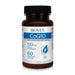 Biovea CoEnzyme Q10 (CoQ10) 100mg 60 Vegetarian Capsules | Premium Supplements at MYSUPPLEMENTSHOP