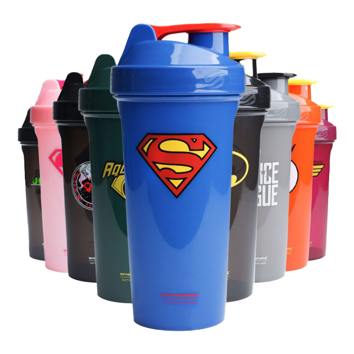 SmartShake DC Comics 800ml