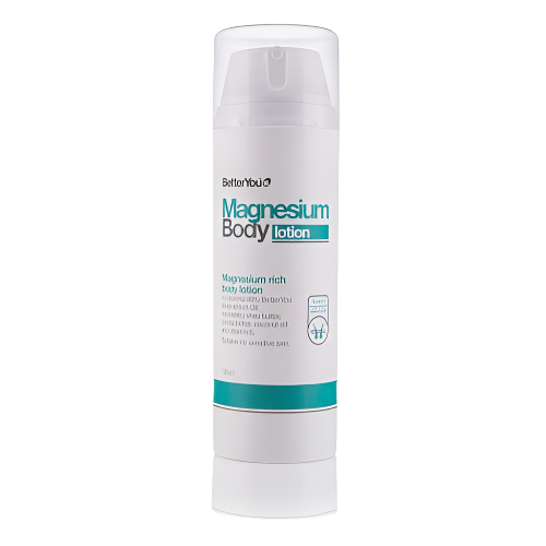 BetterYou Magnesium-Körperlotion 150 ml