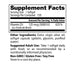Doctor's Best Vitamin D3 125 mcg (5,000 IU) 720 Softgels | Premium Supplements at MYSUPPLEMENTSHOP