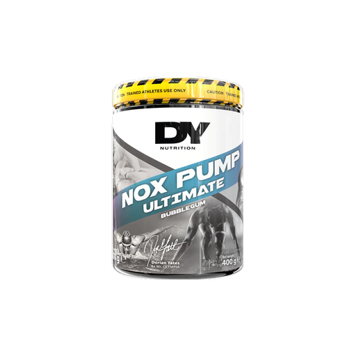 DY Nutrition Nox Pump 400g