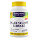 Healthy Origins L-Glutathione Reduced 500mg 60 Veggie Capsules | Premium Supplements at MYSUPPLEMENTSHOP