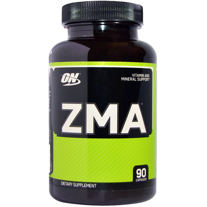 Optimum Nutrition ZMA – 90 Kapseln