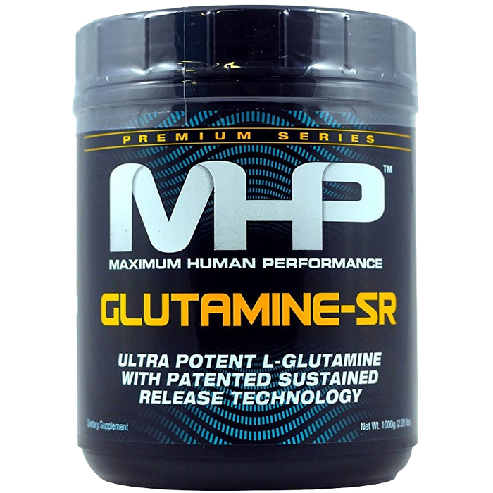 MHP Glutamin-SR – 1000 Gramm