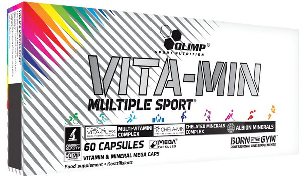 Olimp Nutrition