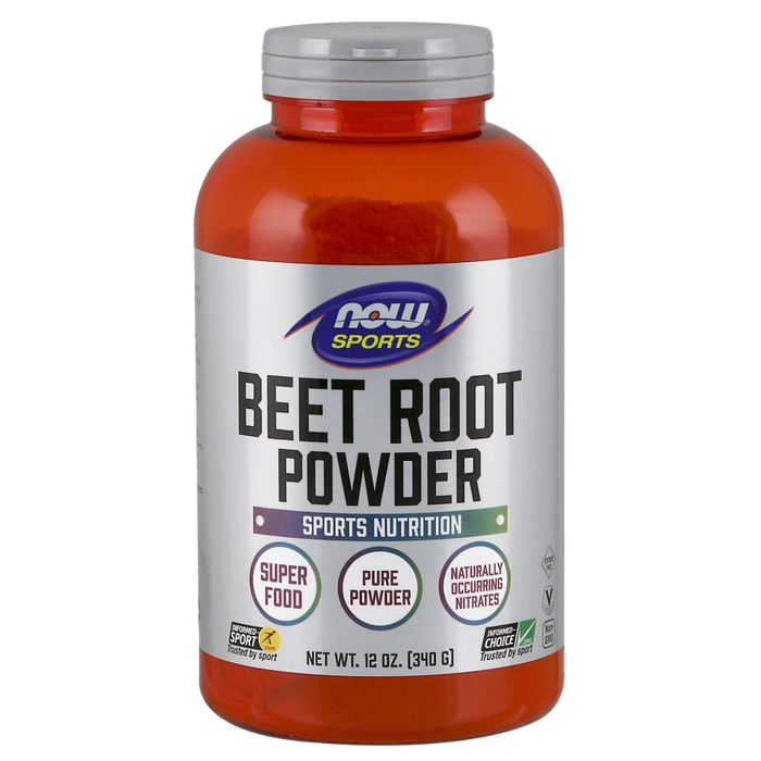 NOW Foods Beet Root Powder - 340g