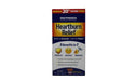 Enzymedica Heartburn Relief, Vanilla-Orange - 108 chewables Best Value Nutritional Supplement at MYSUPPLEMENTSHOP.co.uk