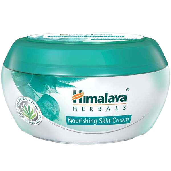 Himalaya Nourishing Skin Cream - 50 ml.