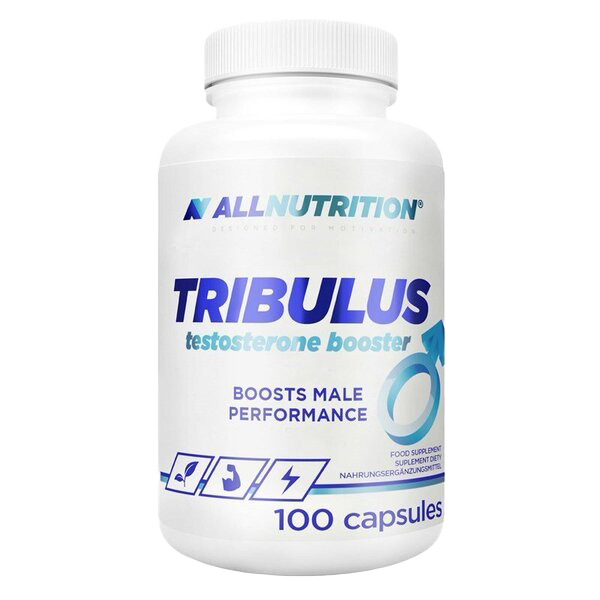 Allnutrition Tribulus - 100 caps