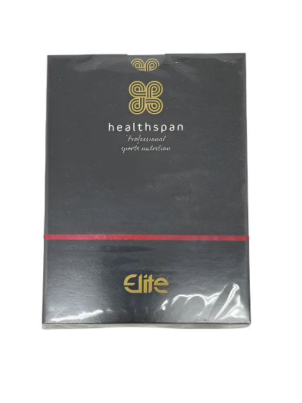 Healthspan Elite Gold A-Z Multivitamin - 120 tabs