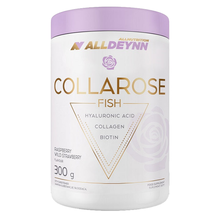 Allnutrition AllDeynn Collarose Fish 300g