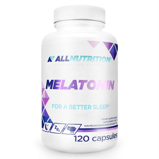 Allnutrition Melatonin 120 caps
