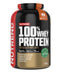 Nutrend 100% Whey Protein, Caramel Latte 2250g - Protein at MySupplementShop by Nutrend