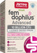 Fem-Dophilus Advanced - Refrigerated, 10 Billion CFU - 30 vcaps
