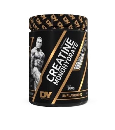 Dorian Yates Creatine Monohydrate 300g 