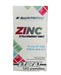 Allnutrition Zinc, 15mg (Strawberry Mint) - 120 pastilles