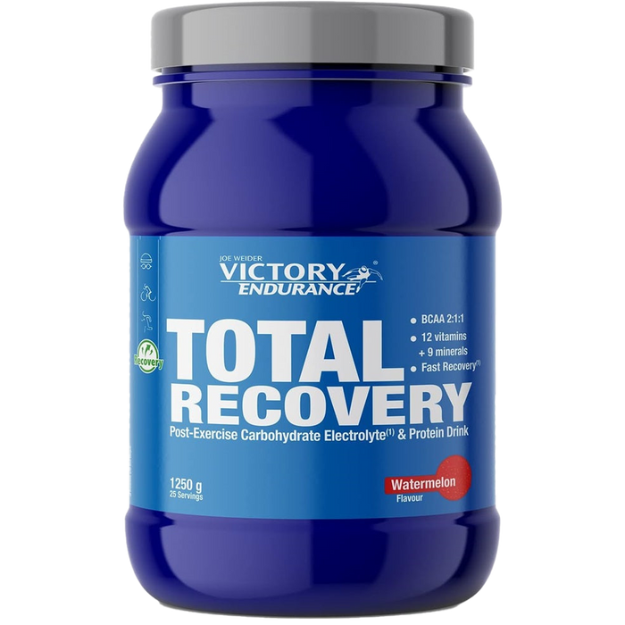 Weider Joe Weider Victory Endurance Total Recovery 1250g