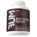 Raw Nutrition CBUM Whey Protein Blend 2268g - Cookies & Cream - Protein at MySupplementShop by Raw Nutrition