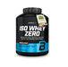 BioTechUSA Iso Whey Zero 2270g - Banana - Whey Proteins at MySupplementShop by BioTechUSA