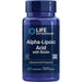 Life Extension Alpha-Lipoic Acid with Biotin 60 Capsules - Amino Acids and BCAAs at MySupplementShop by Life Extension