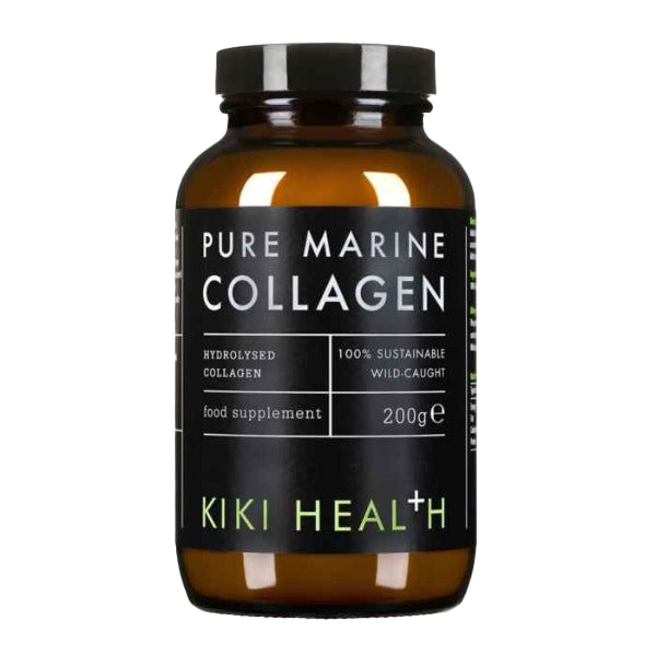 KIKI Health Pure Marine Collagen Powder 200g