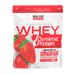 Medi-Evil Whey Dynamix Protein 600g - Strawberry Delight - Protein Powder at MySupplementShop by Medi-Evil Nutrition