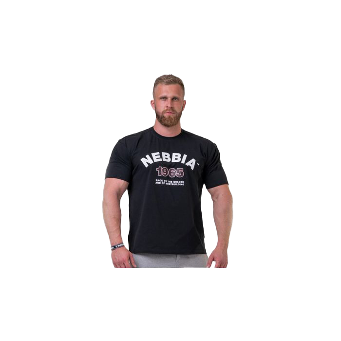 Nebbia Golden Era T-Shirt 192