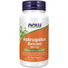 NOW Foods Astragalus Extract 500 mg 90 Veg Capsules | Premium Supplements at MYSUPPLEMENTSHOP