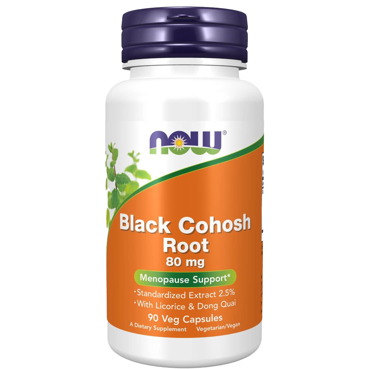 Black Cohosh