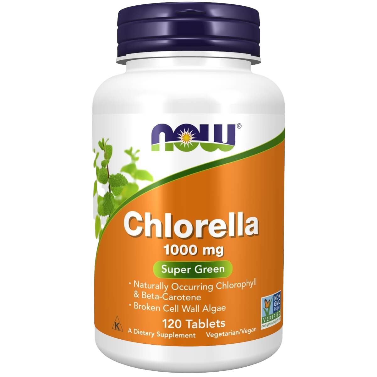 Chlorella