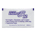 NOW Foods Instant Energy B-12 2,000 mcg 75 Packets (2.65oz) - Vitamins & Minerals at MySupplementShop by NOW Foods