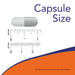 NOW Foods L-Citrulline 750 mg 90 Veg Capsules | Premium Supplements at MYSUPPLEMENTSHOP