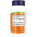 NOW Foods Spirulina 500 mg 100 Organic Tablets | Premium Supplements at MYSUPPLEMENTSHOP